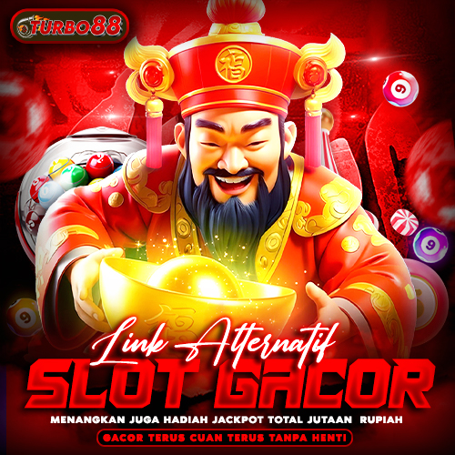 Turbo88: Daftar Situs Slot Gacor Hari Ini Maxwin Agen Slot88